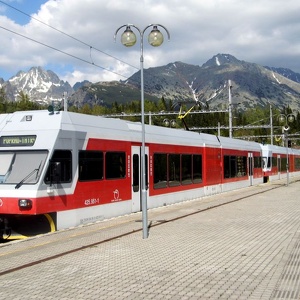 Koleje Zagraniczne